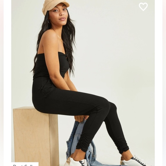 Altar'd State Pants - NWT Altar’d State Eli Jumpsuit